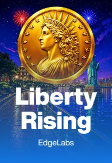 Liberty Rising