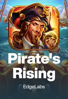 Pirate's Rising