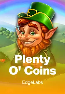 Plenty O' Coins
