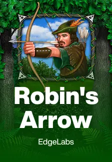 Robin's Arrow
