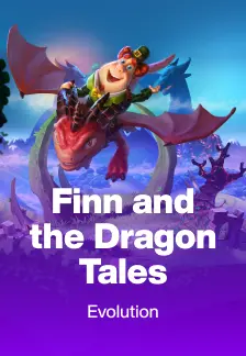 Finn and the Dragon Tales