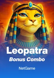 Leopatra: Bonus Combo